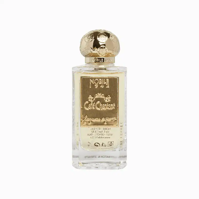 Buy Nobile 1942 Cafe Chantant Eau de Parfum | Fast EU Shipping