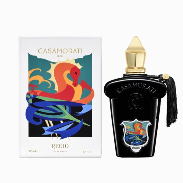 Xerjoff Casamorati Regio Eau de Parfum