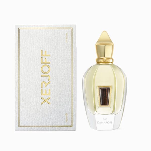 Xerjoff 17/17 Stone Label Damarose Eau de Parfum