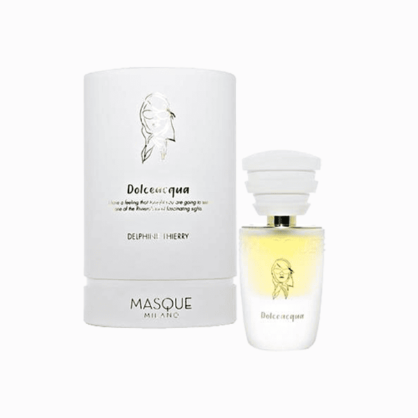 Masque Milano Dolceacqua Eau de Parfum