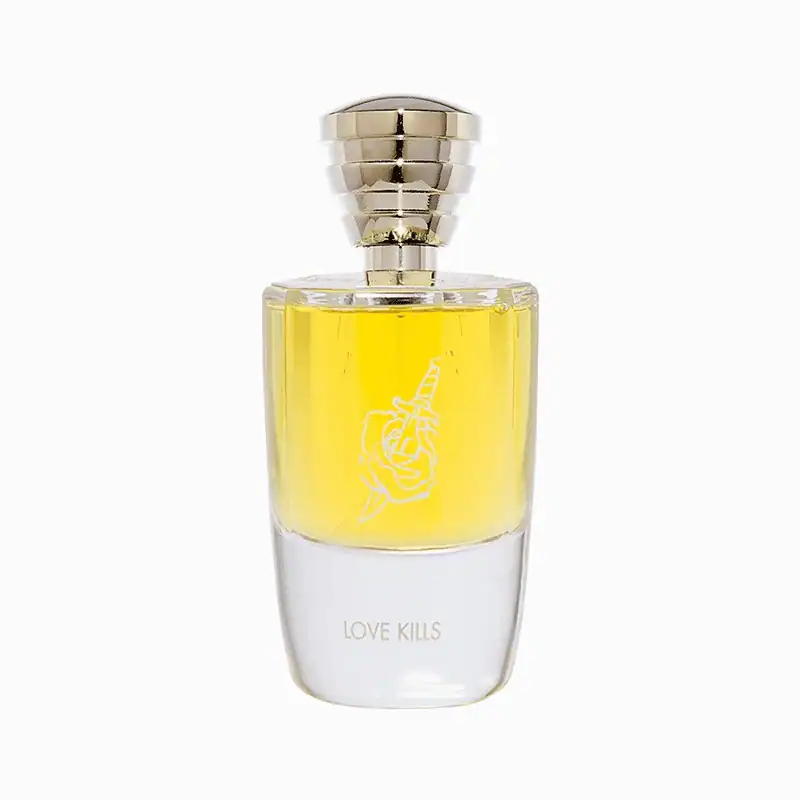 Masque Milano Love Kills Eau de Parfum - 100ml