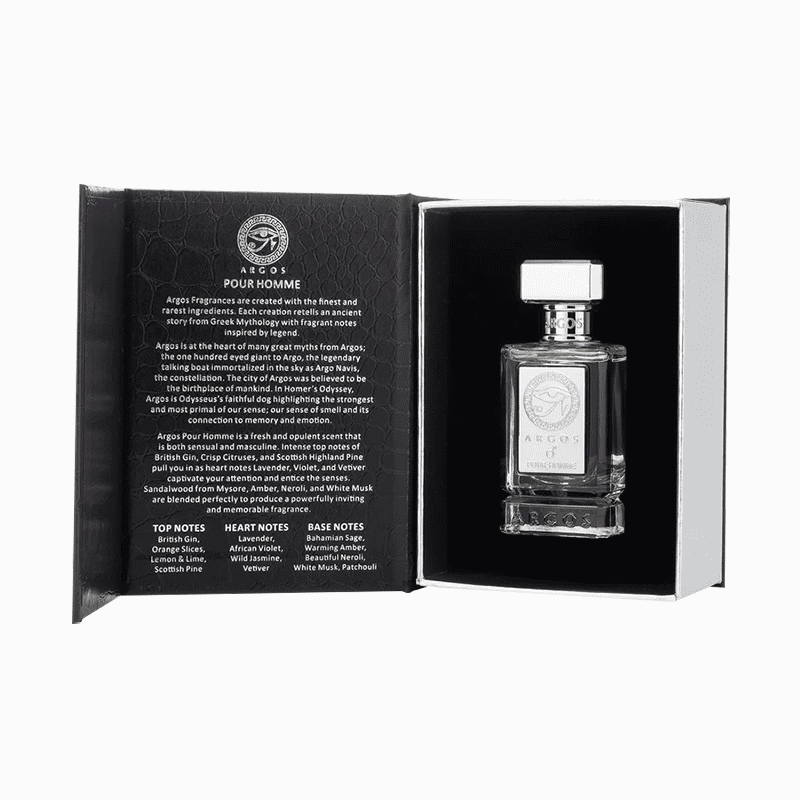 Argos Fragrances Pour Homme Eau de Parfum - 100 ml