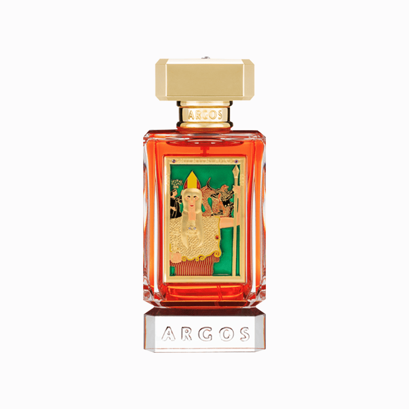 Argos Fragrances Pallas Athene Eau de Parfum - 100 ml