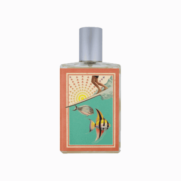 Buy Imaginary Authors Falling Into The Sea Eau de Parfum | Fast EU