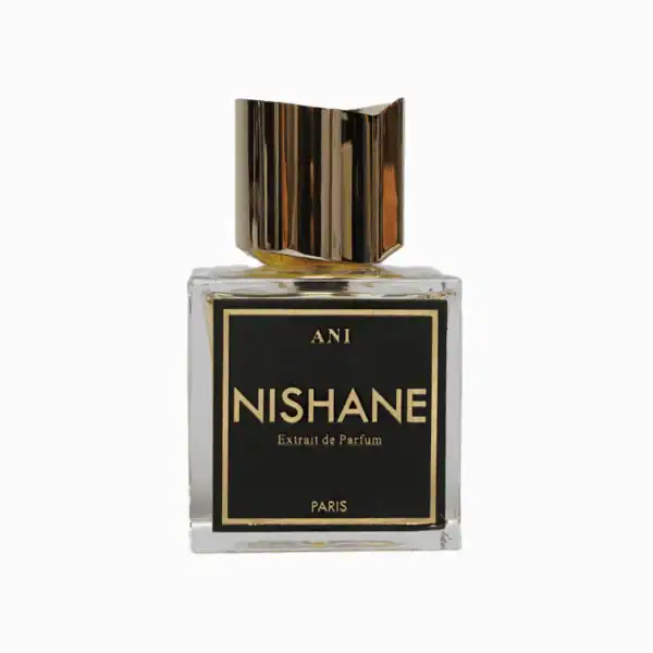 Buy Nishane Zenne Extrait de Parfum - Sample | Fast EU Shipping