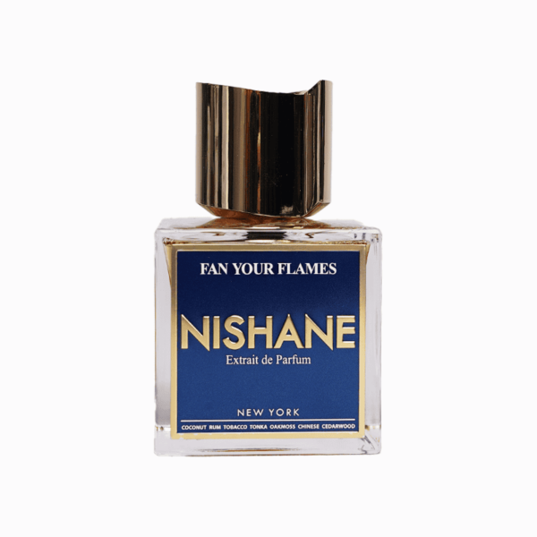 Nishane Fan Your Flames Extrait de Parfum