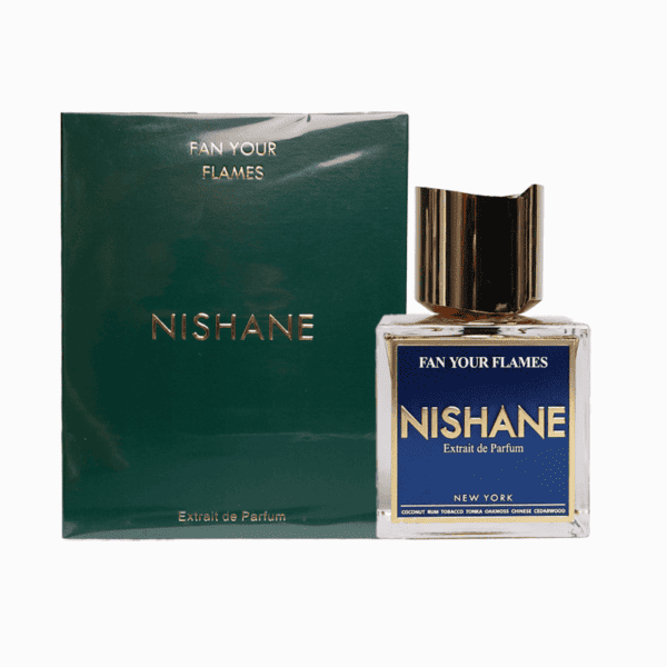 Nishane Fan Your Flames Extrait de Parfum