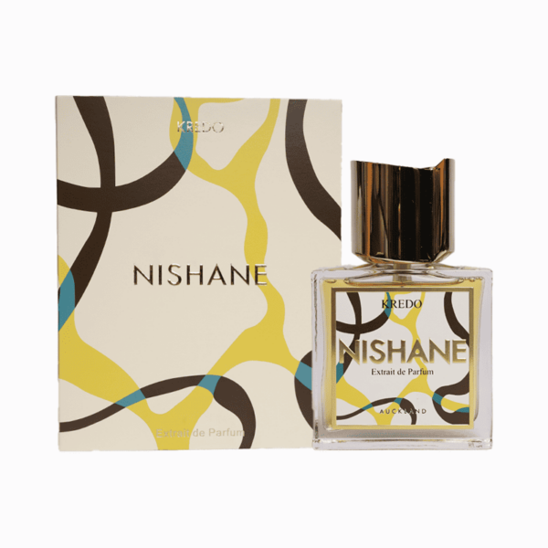 Nishane Kredo Extrait de Parfum