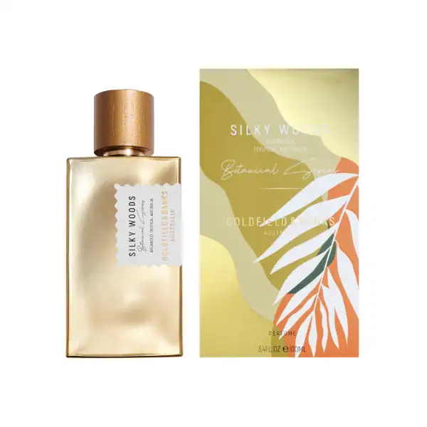 Goldfield & Banks Silky Woods Eau de Parfum - Lowest Price| Beautinow