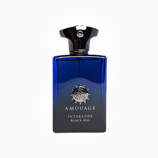 Amouage Interlude Black Iris Man Eau de Parfum