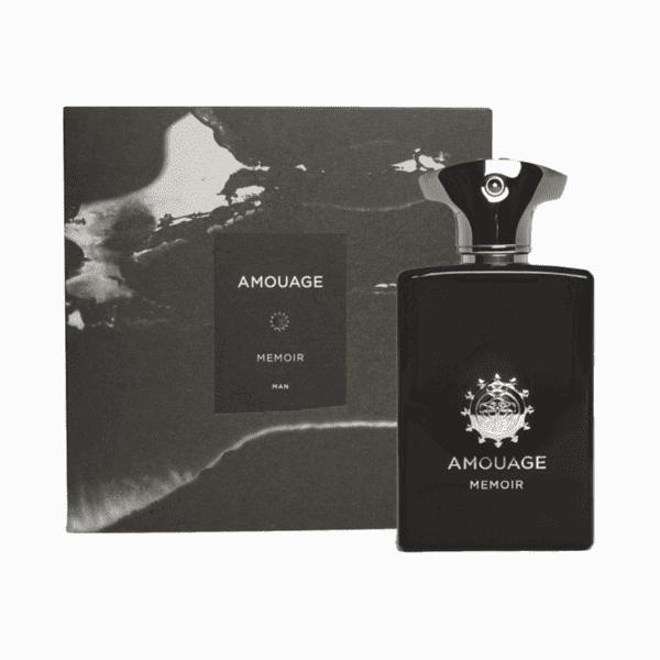 Amouage Memoir Man Eau de Parfum