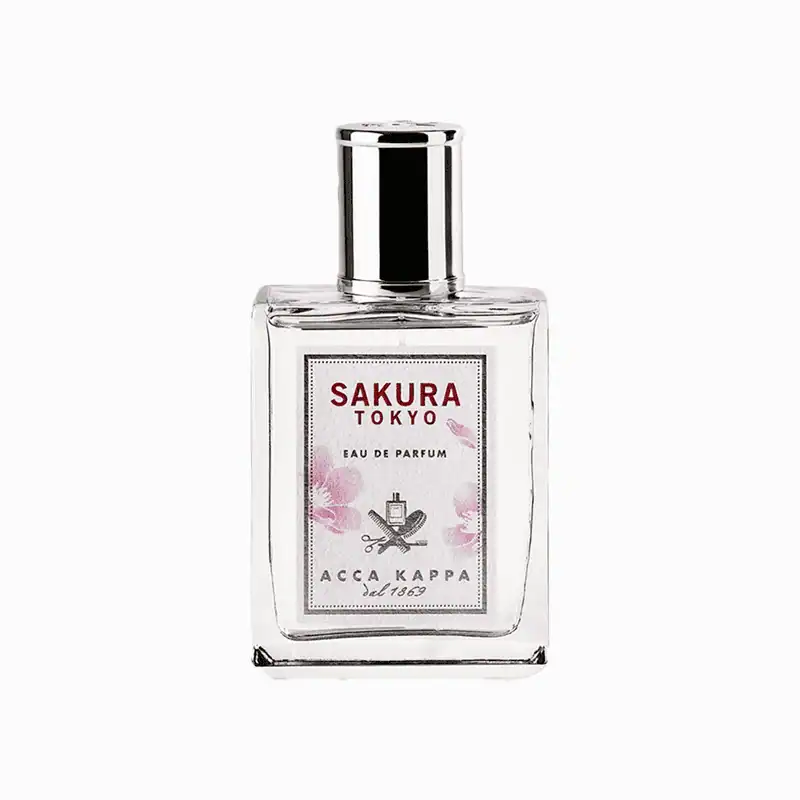 Buy Acca Kappa Sakura Tokyo Eau de Parfum | Fast EU Shipping