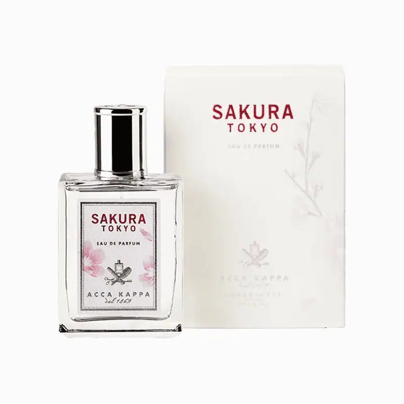 Buy Acca Kappa Sakura Tokyo Eau de Parfum | Fast EU Shipping
