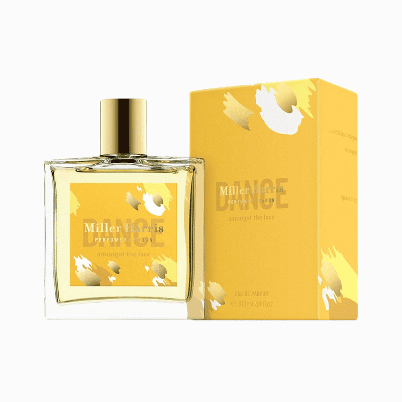 Miller Harris Dance Amongst The Lace Eau de Parfum