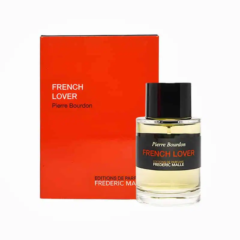 Buy Frederic Malle French Lover Eau de Parfum | Fast EU Shipping