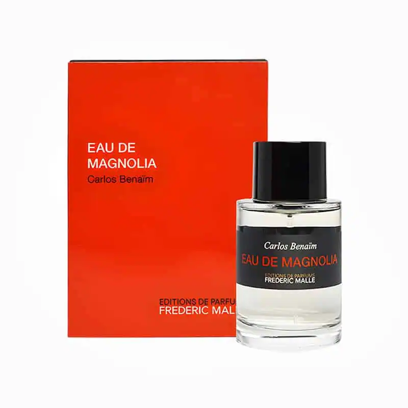 Buy Frederic Malle Eau de Magnolia Eau de Parfum | Fast EU