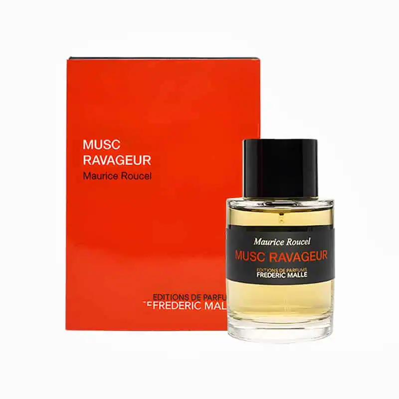 Frederic Malle Musc Ravageur Eau de Parfum - Lowest Price| Beautinow