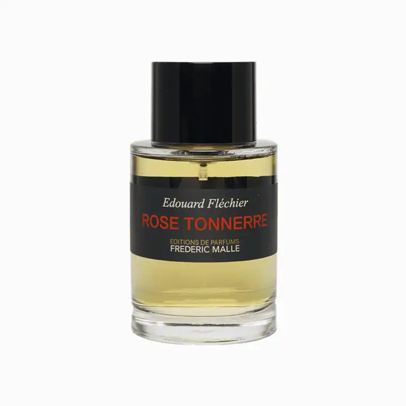 ROSE TONNERRE Edouard Fléchier 50ml ROSE TONNERRE by Edouard Fléchier | Frederic Malle