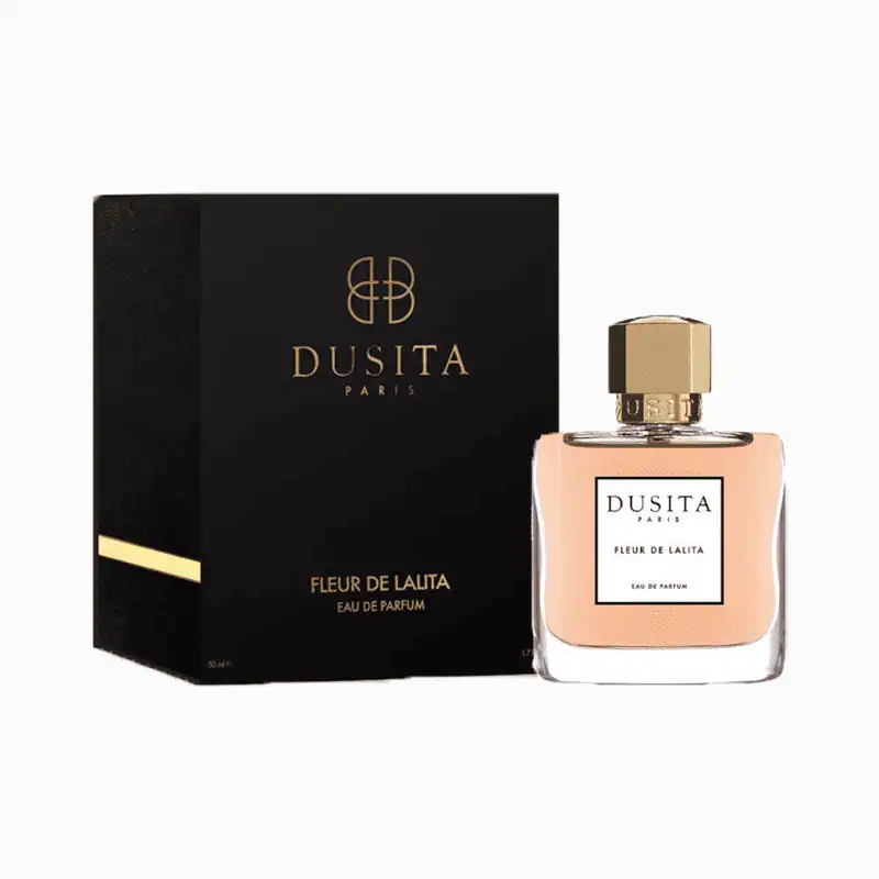Buy Dusita Fleur de Lalita Eau de Parfum | Fast EU Shipping