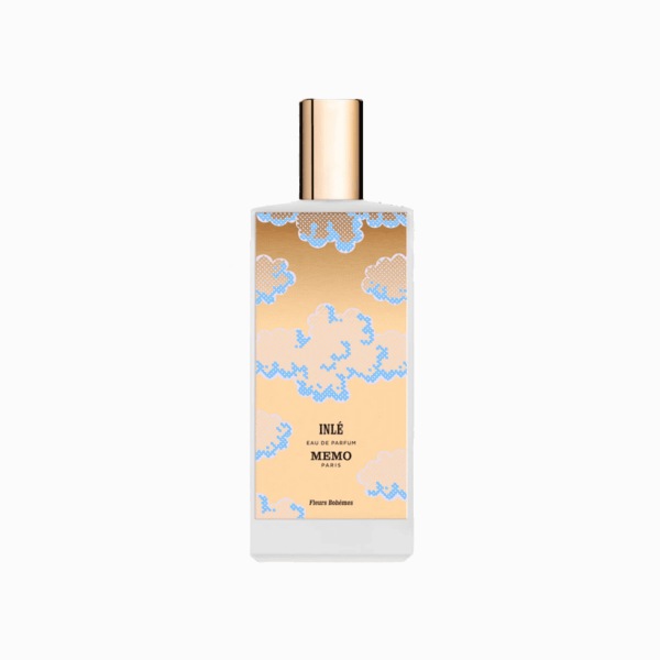 Memo Paris Fleurs Bohemes Inle Eau de Parfum (New Packaging)