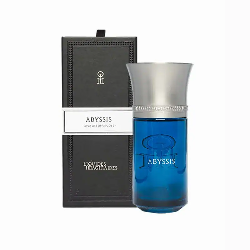 Buy Liquides Imaginaires Abyssis Eau de Parfum | Fast EU Shipping
