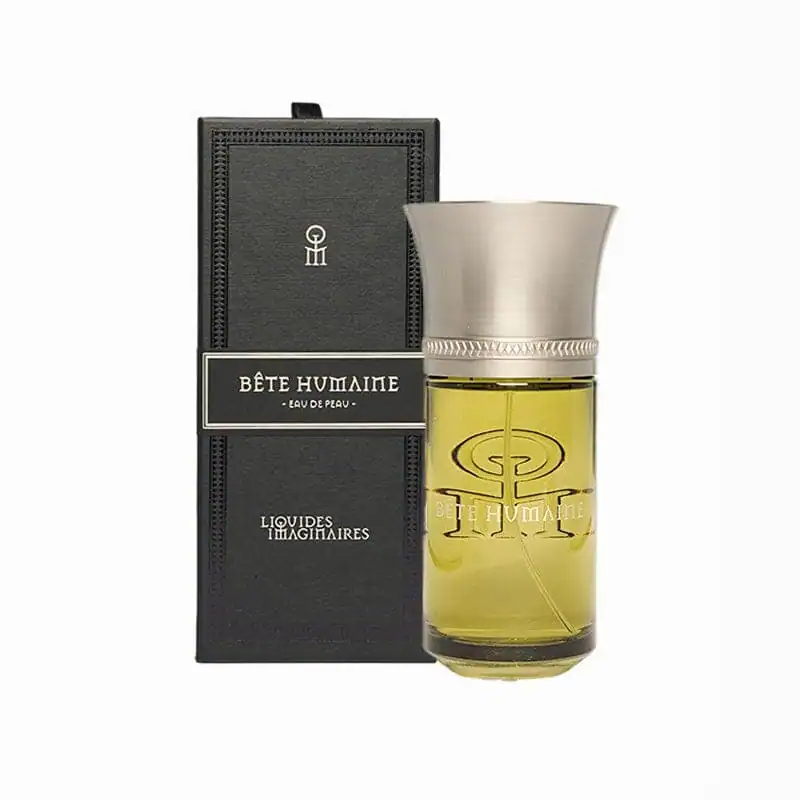 Buy Liquides Imaginaires Bete Humaine Eau de Parfum | Fast EU
