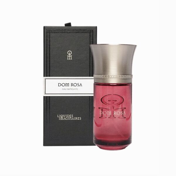 Liquides Imaginaires Dom Rosa Eau de Parfum