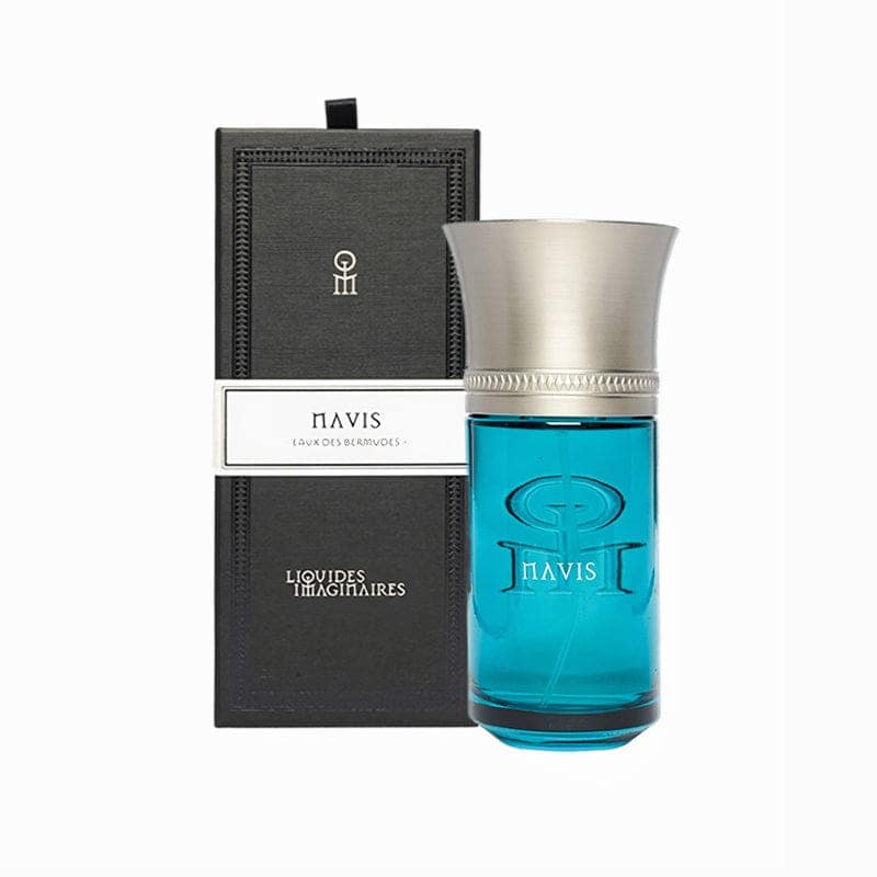 Liquides Imaginaires Navis Eau de Parfum - Lowest Price Liquides Imaginaires Navis Eau de Parfum - Lowest Price