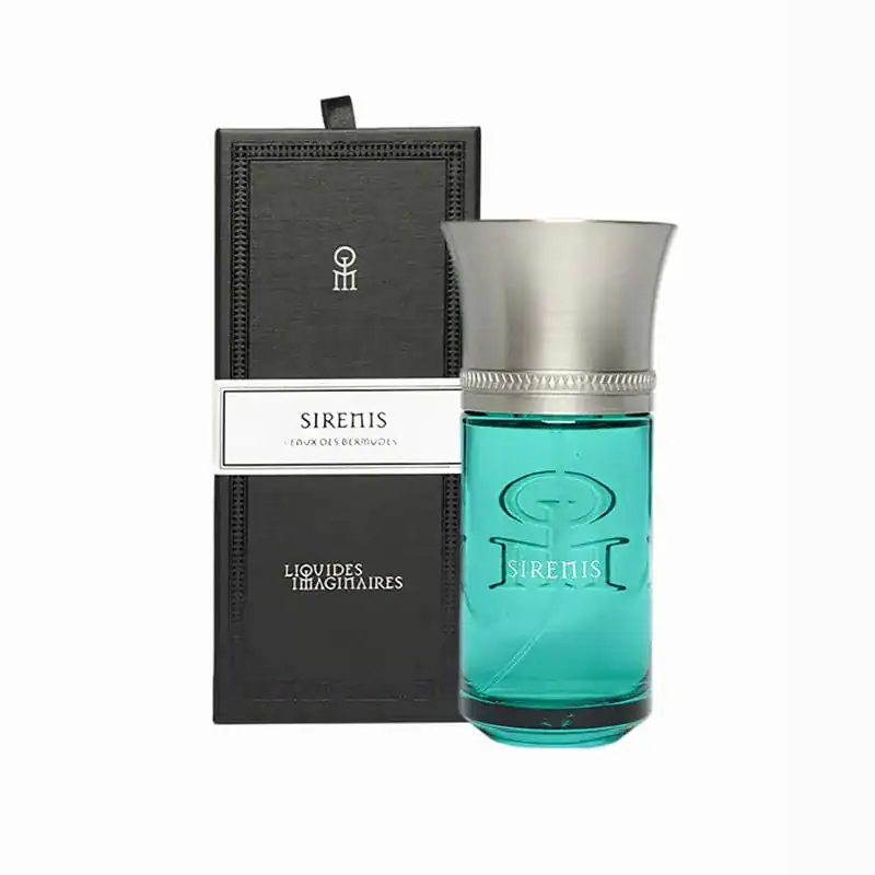 Liquides Imaginaires Sirenis Eau de Parfum - 100 ml