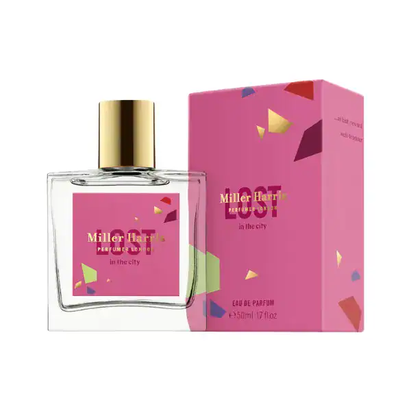 Miller Harris Lost in the City Eau de Parfum - Lowest Price| Beautinow