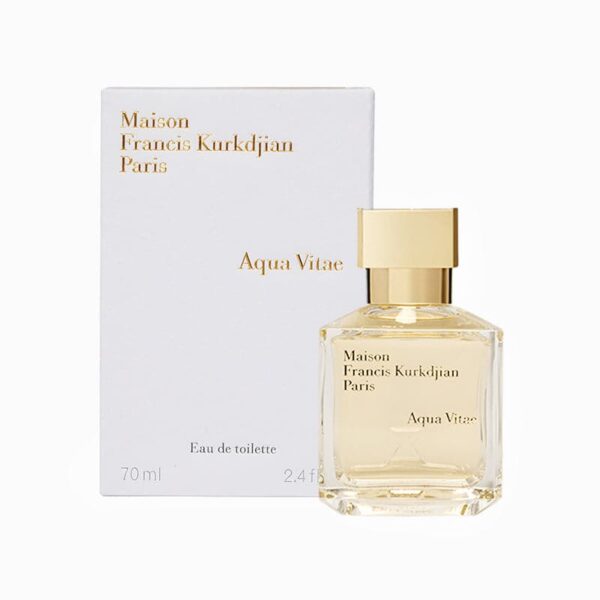 Maison Francis Kurkdjian Aqua Vitae Eau de Toilette