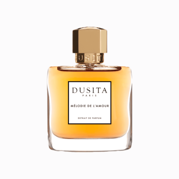 Dusita Melodie de l'Amour Extrait de Parfum