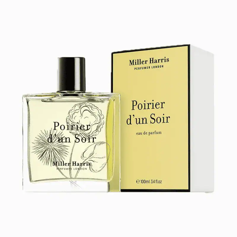 Buy Miller Harris Poirier d'un Soir Eau de Parfum | Fast EU