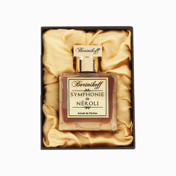 Bortnikoff Symphonie de Neroli Extrait de Parfum