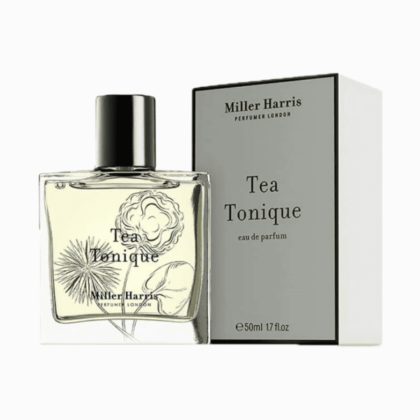 Miller Harris Tea Tonique Eau de Parfum