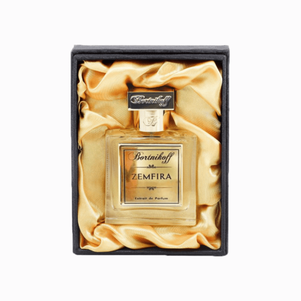 Bortnikoff Zemfira Extrait de Parfum