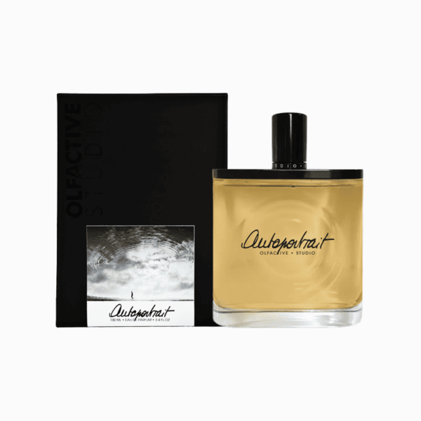 Olfactive Studio Autoportrait Eau de Parfum 3760209750010box