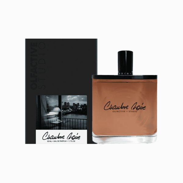 Olfactive Studio Chambre Noire Eau de Parfum 3760209750034box