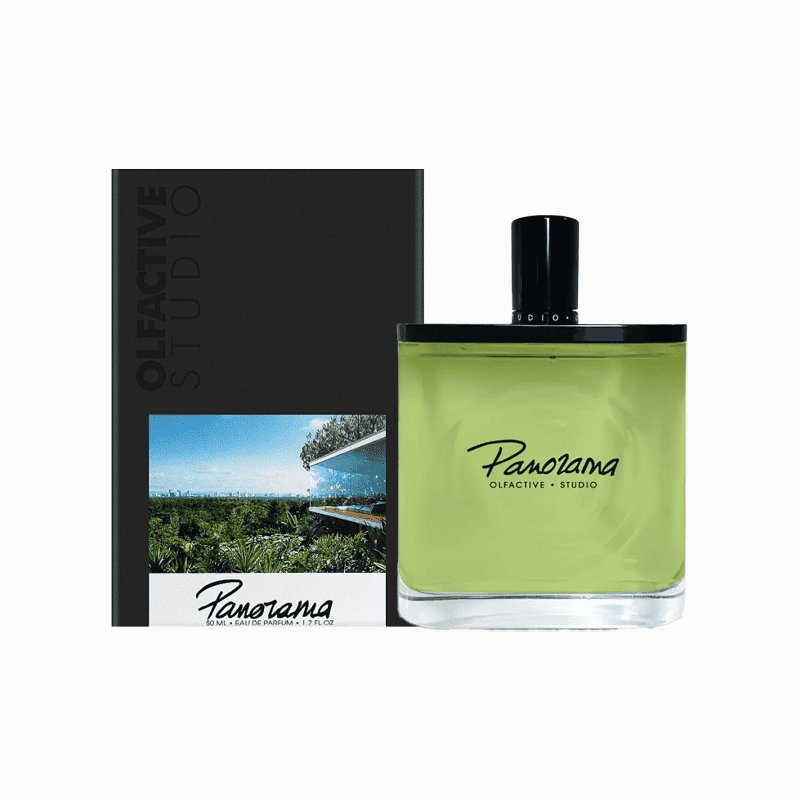 Olfactive Studio Panorama Eau de Parfum 3760209750553box