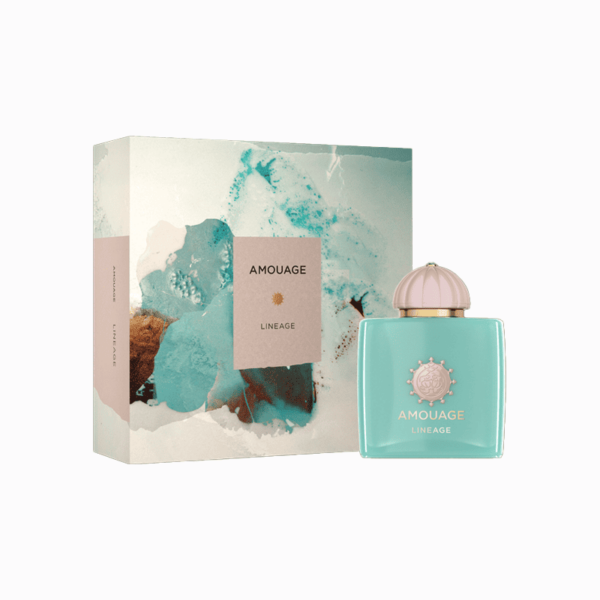 Amouage Lineage Woman Eau de Parfum - 100ml