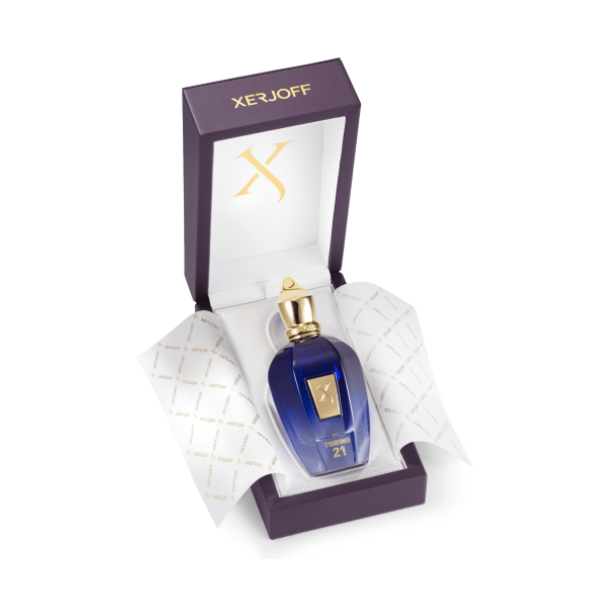 Xerjoff Torino21 Eau de Parfum - Lowest Price | Beautinow