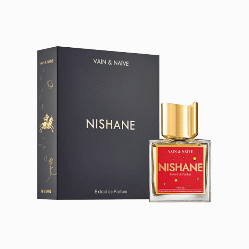 Buy Nishane Vain & Naive Extrait de Parfum | Fast EU Shipping