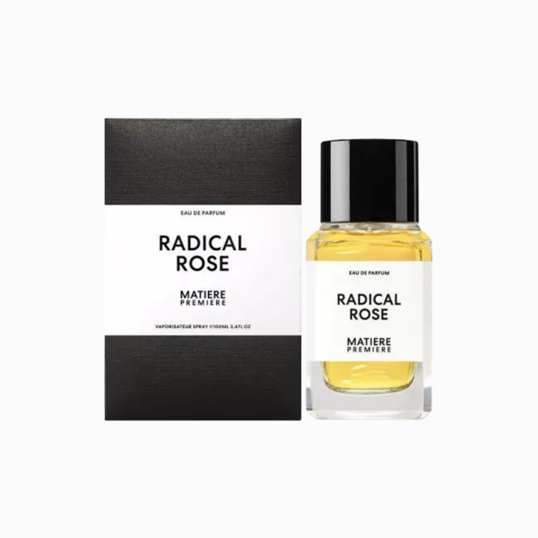 Matiere Premiere Radical Rose Eau de Parfum 3760372460006