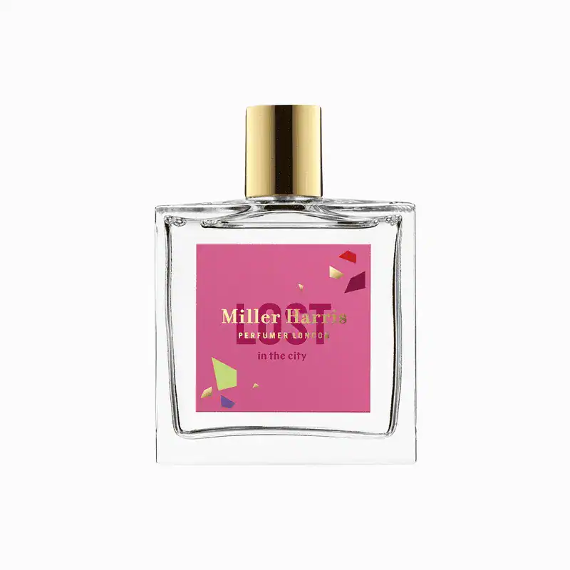 Buy Miller Harris Lost in the City Eau de Parfum | Fast EU