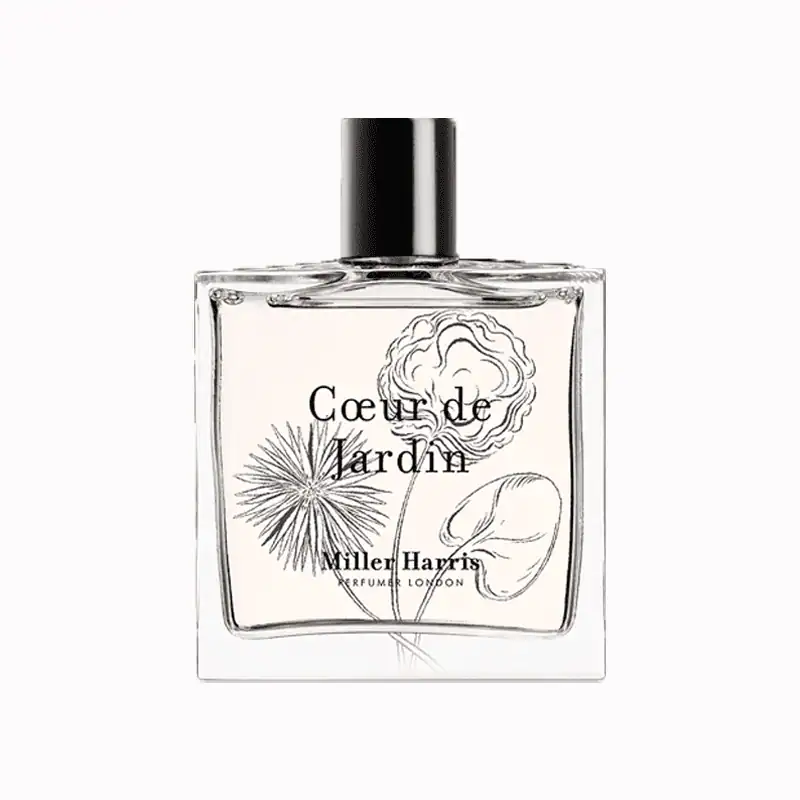 Buy Miller Harris Coeur de Jardin Eau de Parfum | Fast EU Shipping