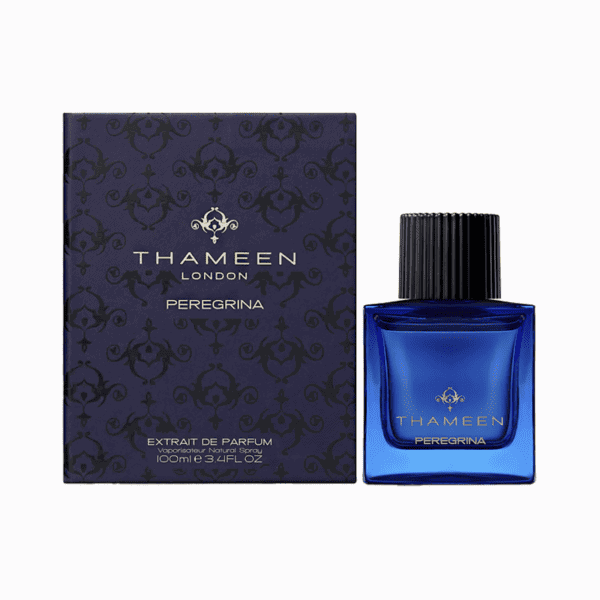 Thameen Peregrina Extrait de Parfum 5060905832477