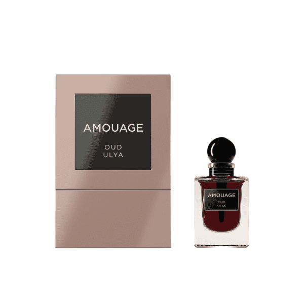 【新品未使用】アムアージュ アター ATTAR | OUD ULYA Amouage Attar Oud Ulya Perfume Oil – Niche Essence