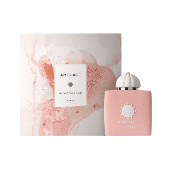 湖水AMOUAGE BLOSSOM LOVE 100ML Amouage Blossom Love Eau de Parfum - Black Friday | Beautinow