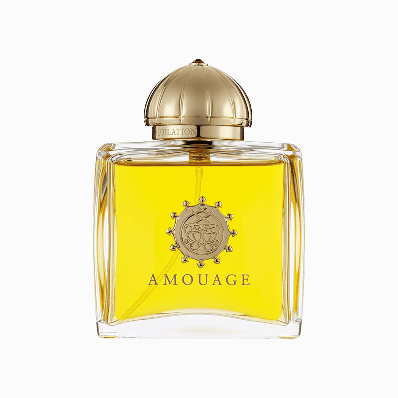 Buy Amouage Jubilation 25 Woman Eau de Parfum | Fast EU Shipping