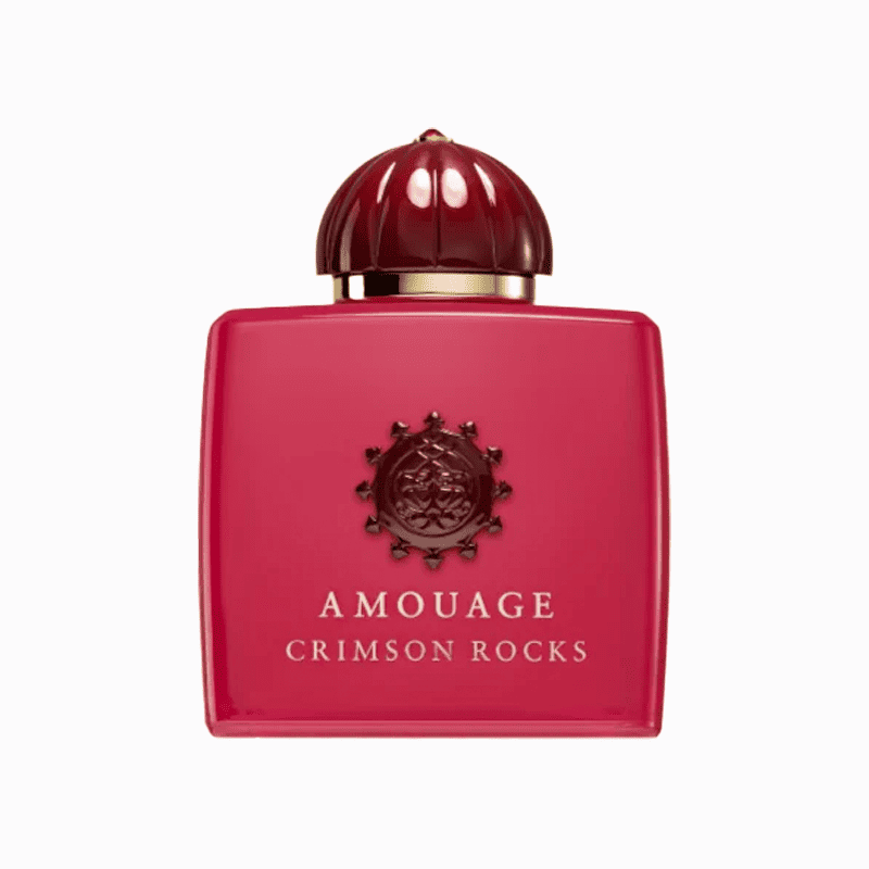 Amouage Crimson Rocks Eau de Parfum - 100ml (Tester+Lid) 701666918240